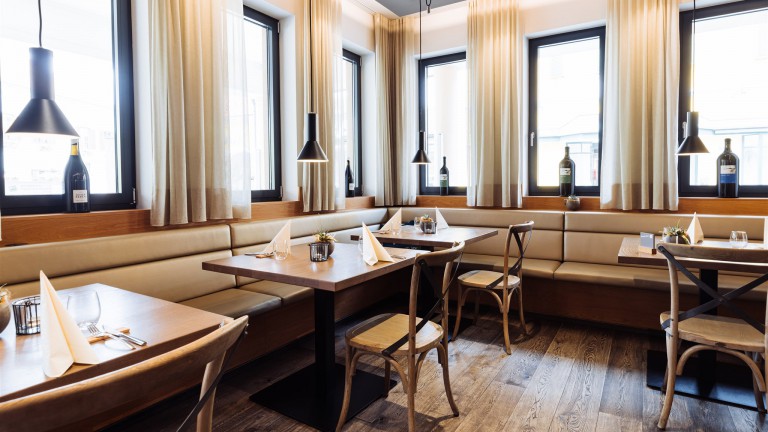 Restaurant - Stainzerhof