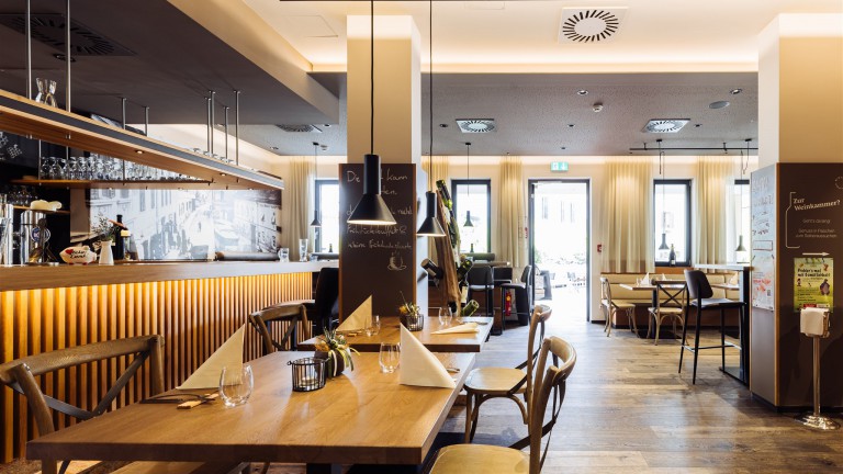 Restaurant - Stainzerhof