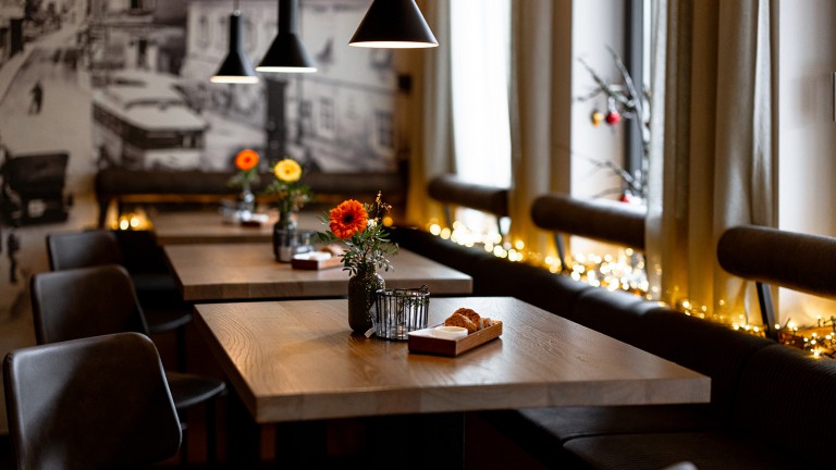 Restaurant - Stainzerhof