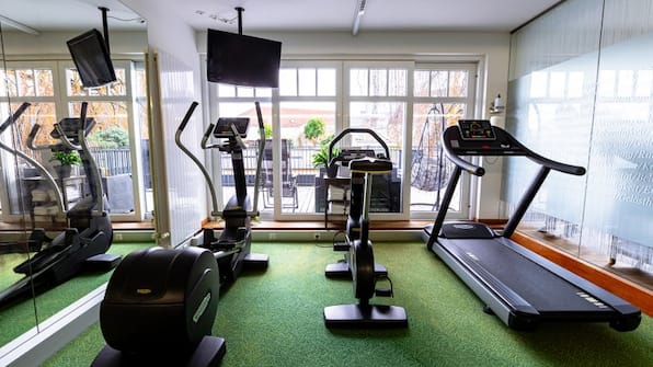 Fitness - Stainzerhof