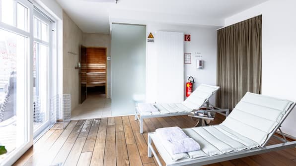 Wellness - Stainzerhof