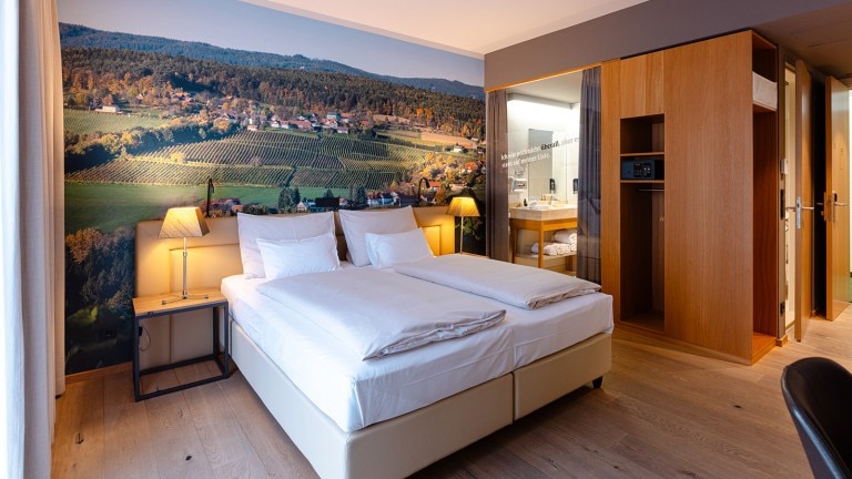 Standaard kamer - Stainzerhof