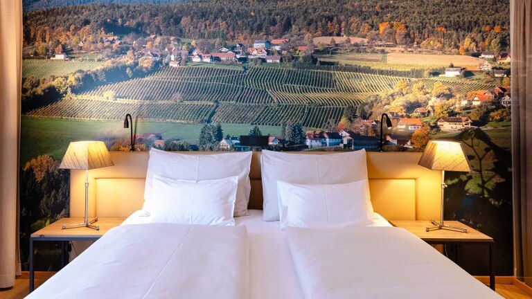 Standaard kamer - Stainzerhof
