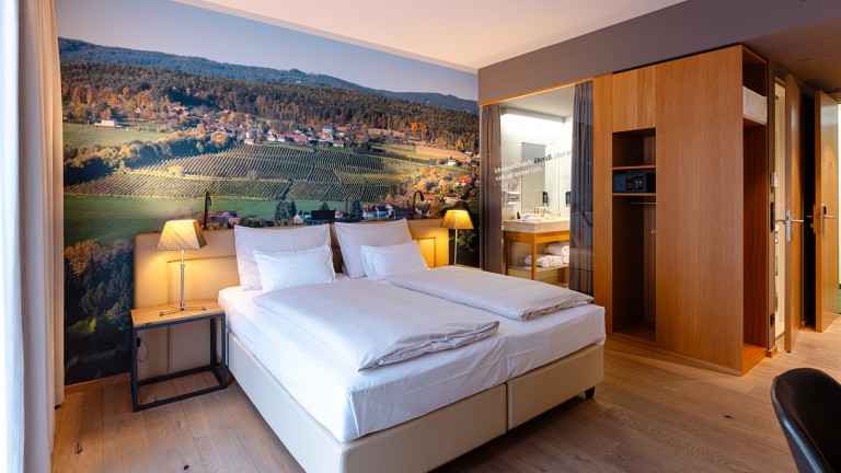 Standaard kamer - Stainzerhof