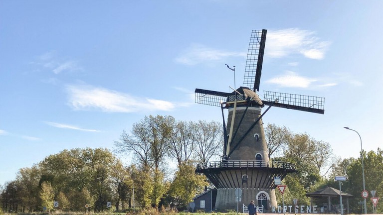 Omgeving - Huren Houseboat Veerse Meer