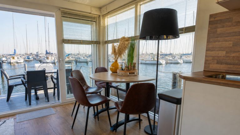 Houseboat - Huren Houseboat Veerse Meer