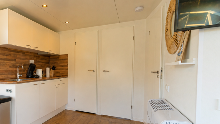Houseboat - Huren Houseboat Veerse Meer