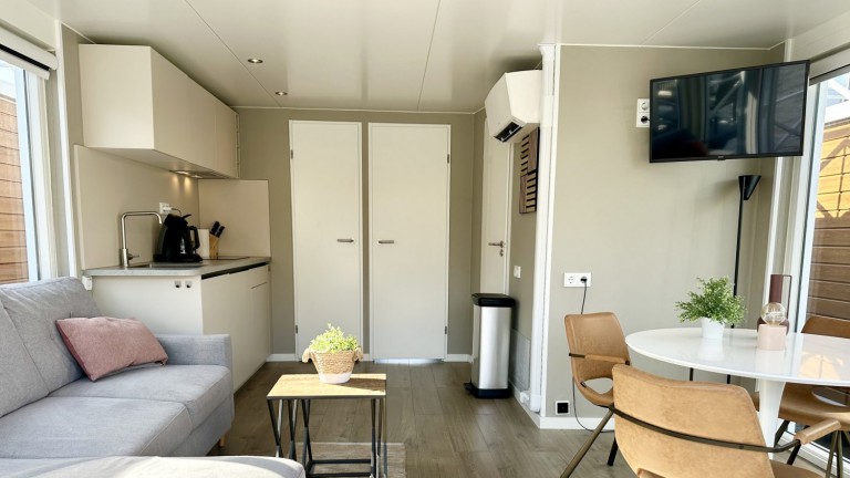 Houseboat - Huren Houseboat Veerse Meer