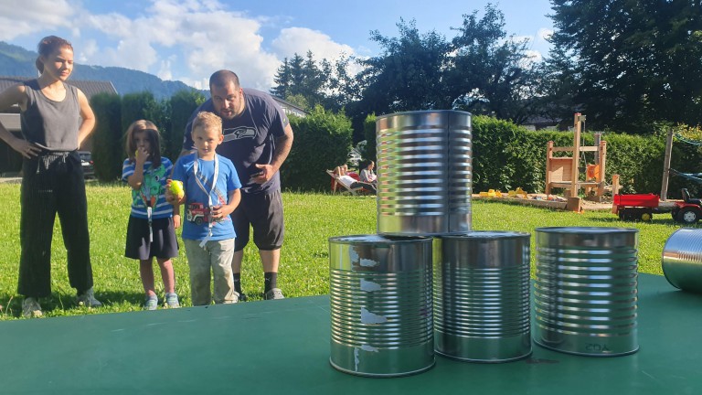Activiteiten - Familienhotel Gasthof Adler