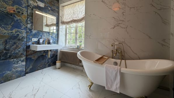  Luxe suite - Kasteel Pietersheim