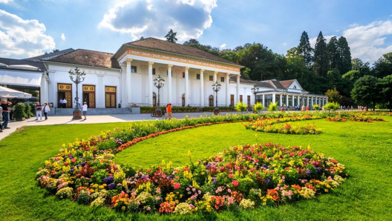 Omgeving - Hotel Landgasthof Ratz