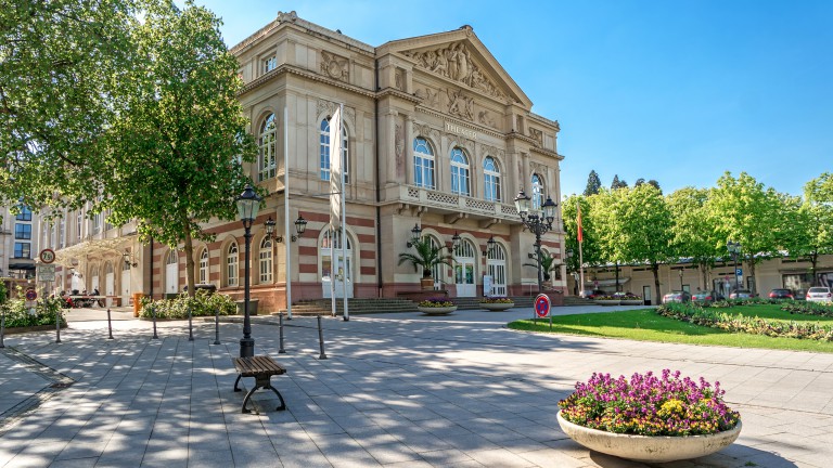 Omgeving - Hotel Landgasthof Ratz
