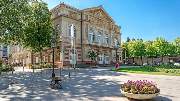 Omgeving - Hotel Landgasthof Ratz