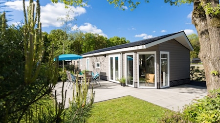 Buitenaanzicht - TopParken Recreatiepark Beekbergen Buitenaanzicht - TopParken Recreatiepark Beekbergen