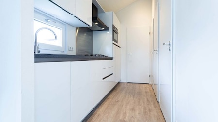 Keuken - TopParken Recreatiepark Beekbergen Keuken - TopParken Recreatiepark Beekbergen