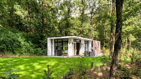 Buitenaanzicht - TopParken Recreatiepark Beekbergen Buitenaanzicht - TopParken Recreatiepark Beekbergen