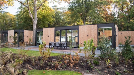 Buitenaanzicht - TopParken Recreatiepark Beekbergen Buitenaanzicht - TopParken Recreatiepark Beekbergen