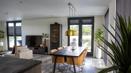 Keuken - Vakantiepark Breebronne Keuken - Vakantiepark Breebronne