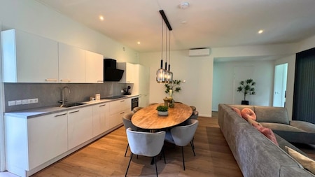Keuken - Vakantiepark Breebronne Keuken - Vakantiepark Breebronne