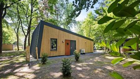 Buitenaanzicht - RCN Vakantiepark De Jagerstee Buitenaanzicht - RCN Vakantiepark De Jagerstee