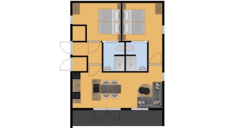 Plattegrond - RCN Vakantiepark De Jagerstee Plattegrond - RCN Vakantiepark De Jagerstee
