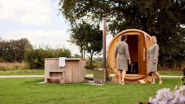 Wellness - Hofparken Wiltershaar