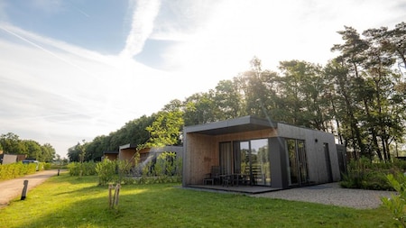 Buitenaanzicht - Hofparken Wiltershaar Buitenaanzicht - Hofparken Wiltershaar