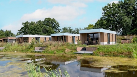 Buitenaanzicht - Hofparken Wiltershaar Buitenaanzicht - Hofparken Wiltershaar
