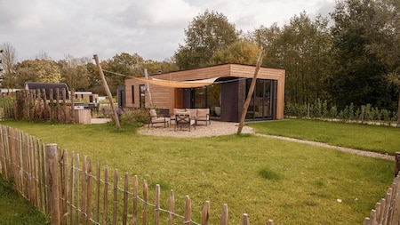 Buitenaanzicht - Hofparken Wiltershaar Buitenaanzicht - Hofparken Wiltershaar
