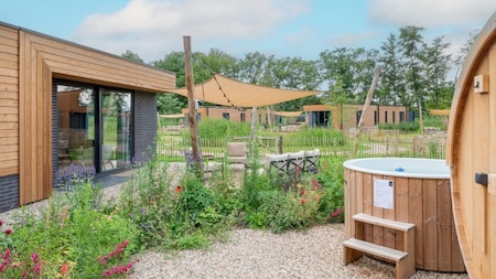 Wellness - Hofparken Wiltershaar Wellness - Hofparken Wiltershaar