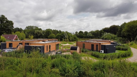Buitenaanzicht - Hofparken Wiltershaar Buitenaanzicht - Hofparken Wiltershaar