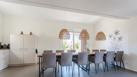 Keuken - Landal Duinresort Dunimar Keuken - Landal Duinresort Dunimar