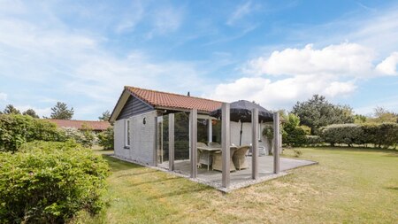 Buitenaanzicht - Landal Vakantiepark Boomhiemke Buitenaanzicht - Landal Vakantiepark Boomhiemke