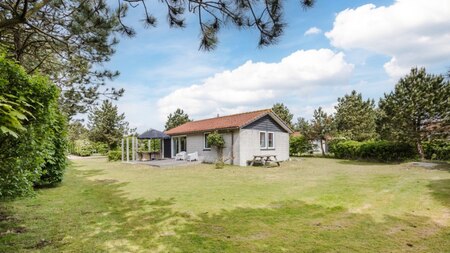 Buitenaanzicht - Landal Vakantiepark Boomhiemke Buitenaanzicht - Landal Vakantiepark Boomhiemke