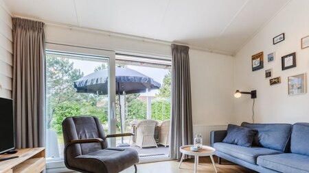 Woonkamer - Landal Vakantiepark Boomhiemke Woonkamer - Landal Vakantiepark Boomhiemke