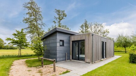 Buitenaanzicht - Landal Park Wijdenes Buitenaanzicht - Landal Park Wijdenes