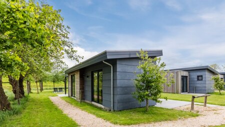 Buitenaanzicht - Landal Park Wijdenes Buitenaanzicht - Landal Park Wijdenes