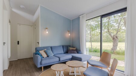 Woonkamer - Landal Park Wijdenes Woonkamer - Landal Park Wijdenes
