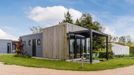 Buitenaanzicht - Landal Park Wijdenes Buitenaanzicht - Landal Park Wijdenes