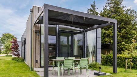 Buitenaanzicht - Landal Park Wijdenes Buitenaanzicht - Landal Park Wijdenes