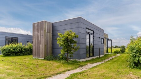 Buitenaanzicht - Landal Park Wijdenes Buitenaanzicht - Landal Park Wijdenes