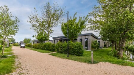 Buitenaanzicht - Landal Park Wijdenes Buitenaanzicht - Landal Park Wijdenes