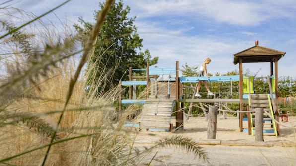Speeltuin - Landal Noordzee Résidence De Banjaard