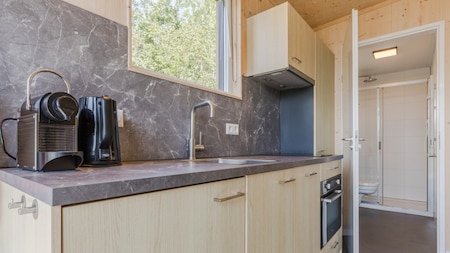 Keuken - Landal Noordzee Résidence De Banjaard Keuken - Landal Noordzee Résidence De Banjaard