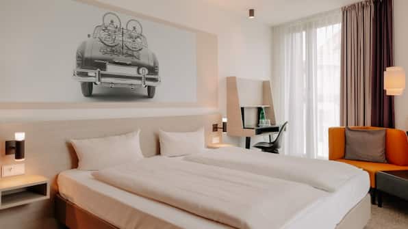 Comfort kamer - CROSS INN by Hackmann