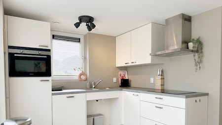 Keuken - Recreatiepark De Wielen