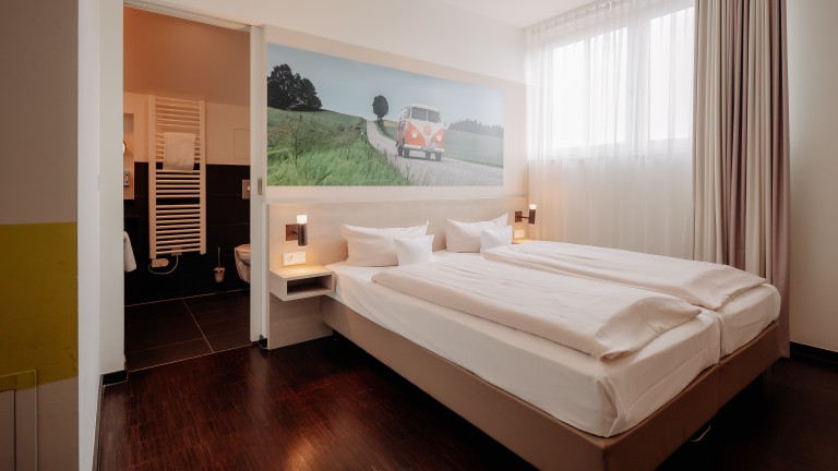 Studio plus - CROSS INN by Hackmann