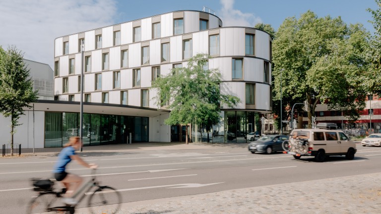 CROSS INN Osnabrück by Hackmann - CROSS INN Osnabrück by Hackmann
