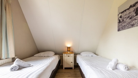 Slaapkamer - Landal Orveltermarke Slaapkamer - Landal Orveltermarke