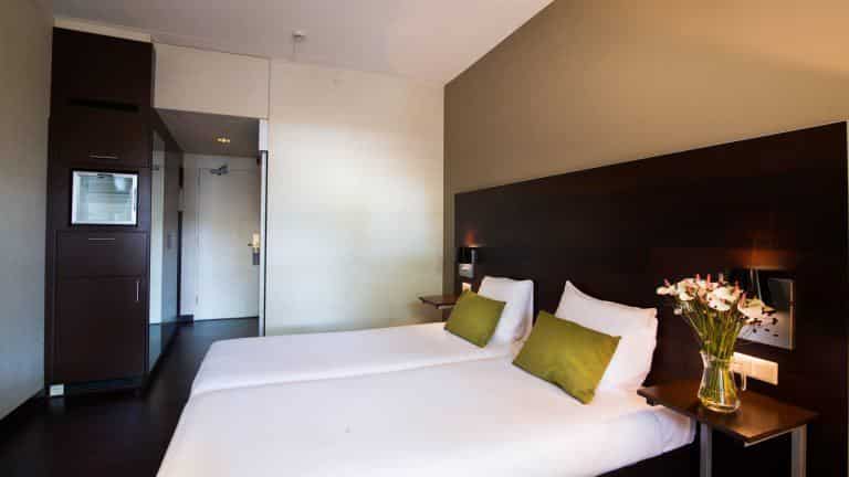 Golden Tulip Ampt van Nijkerk